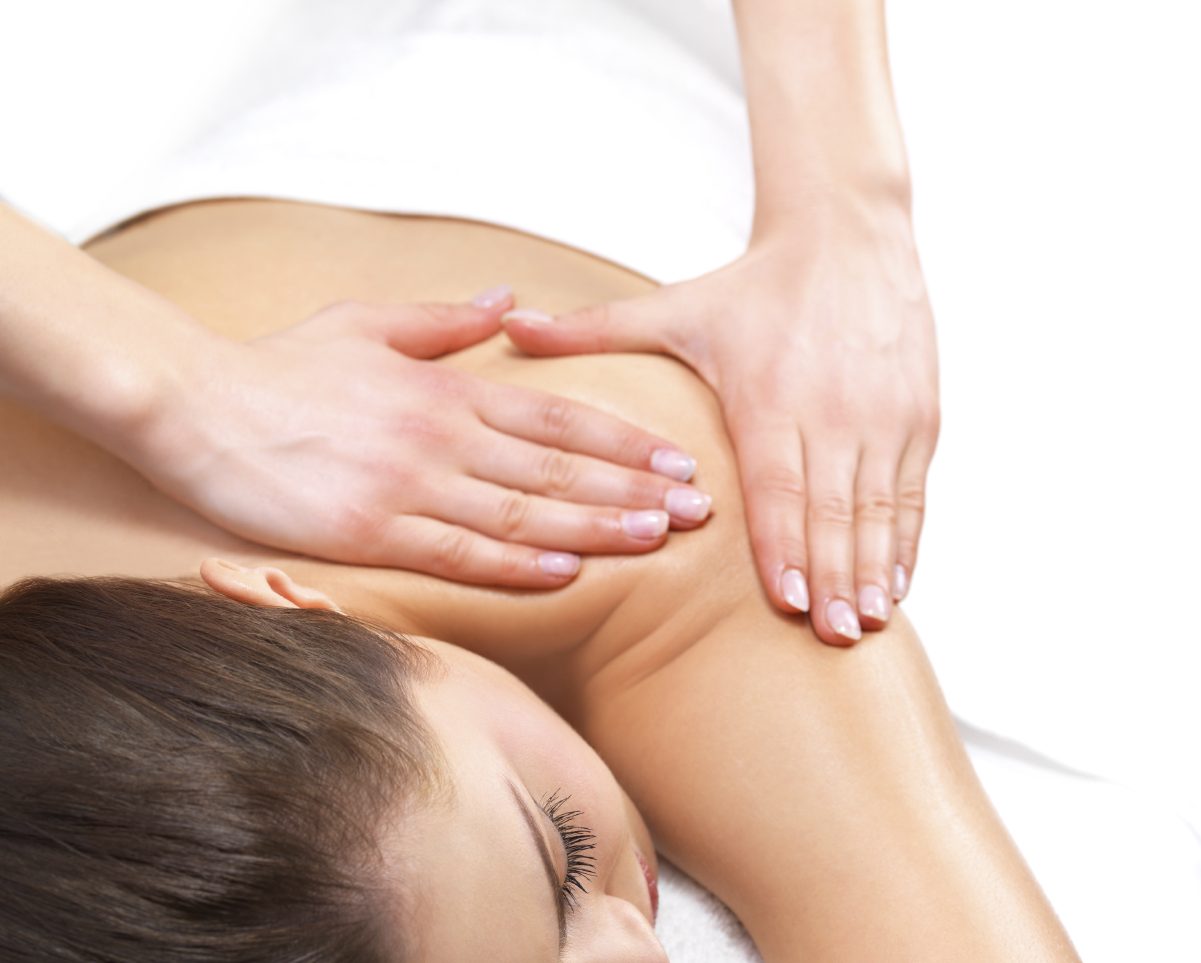 Formation Massage Antibes 06